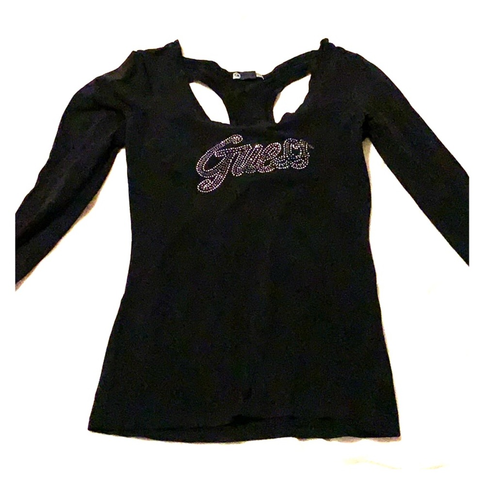 Guess shirt